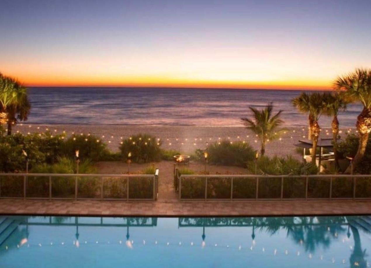 On The Ocean Apartment *