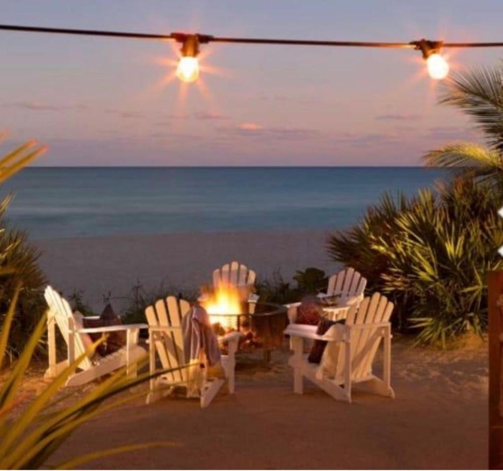 On The Ocean Apartment Miami Beach