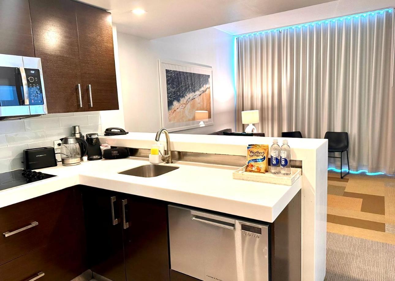 On The Ocean Apartment *