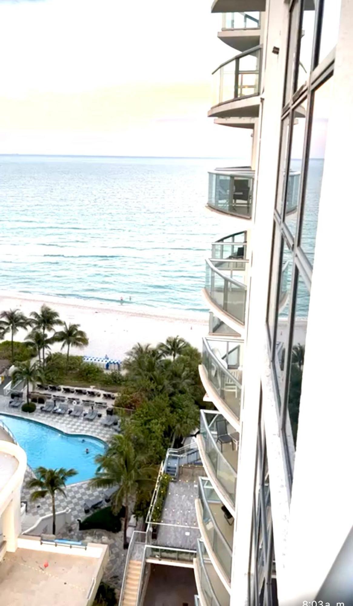 Apartment On The Ocean