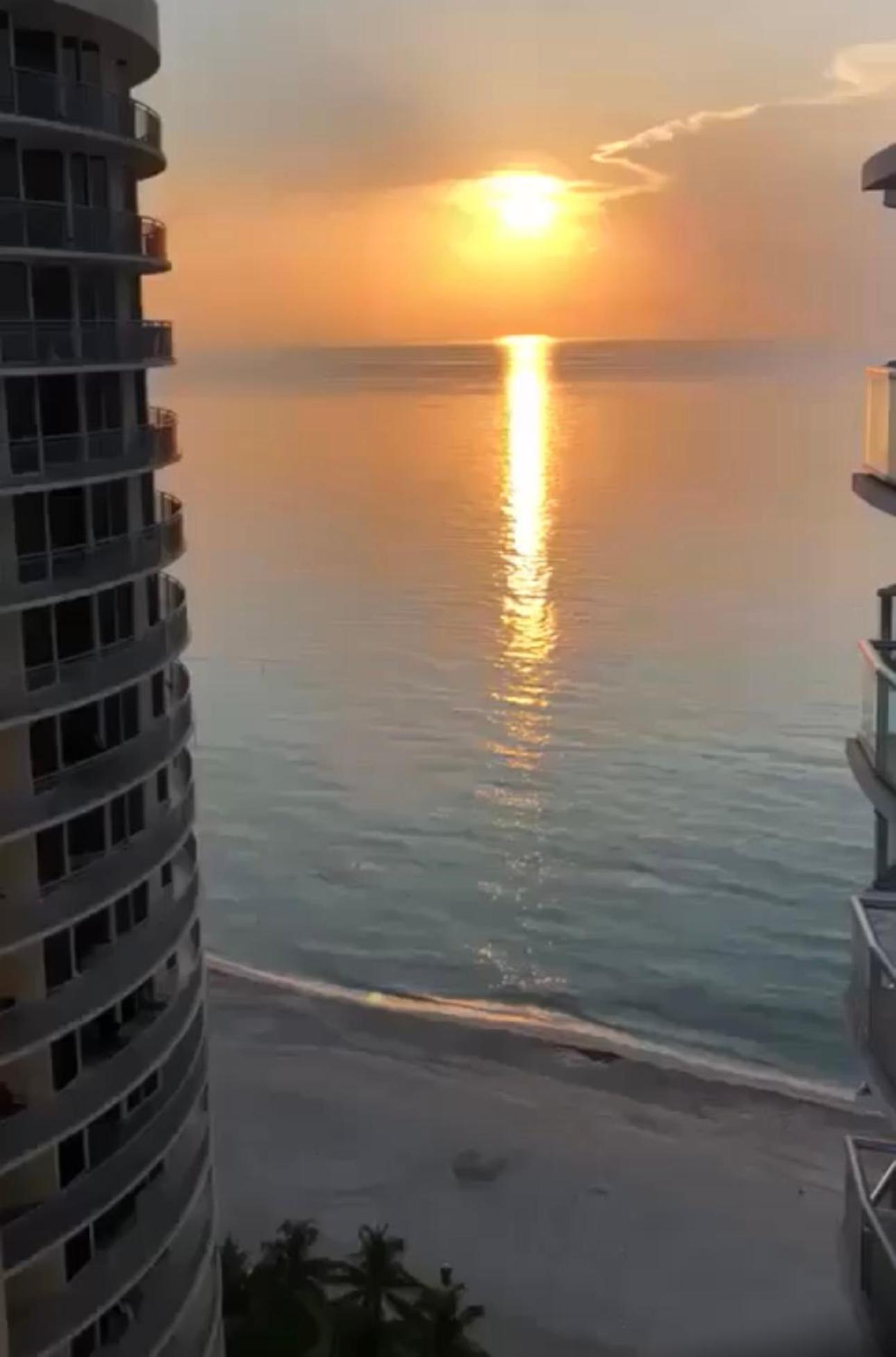 On The Ocean Miami Beach