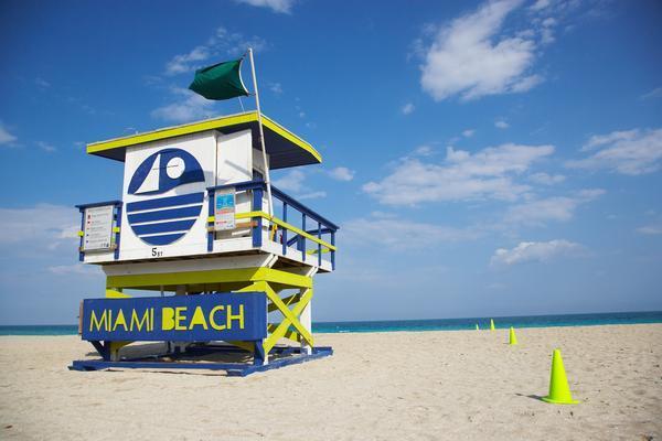 Island House South (adults Only) Miami Beach