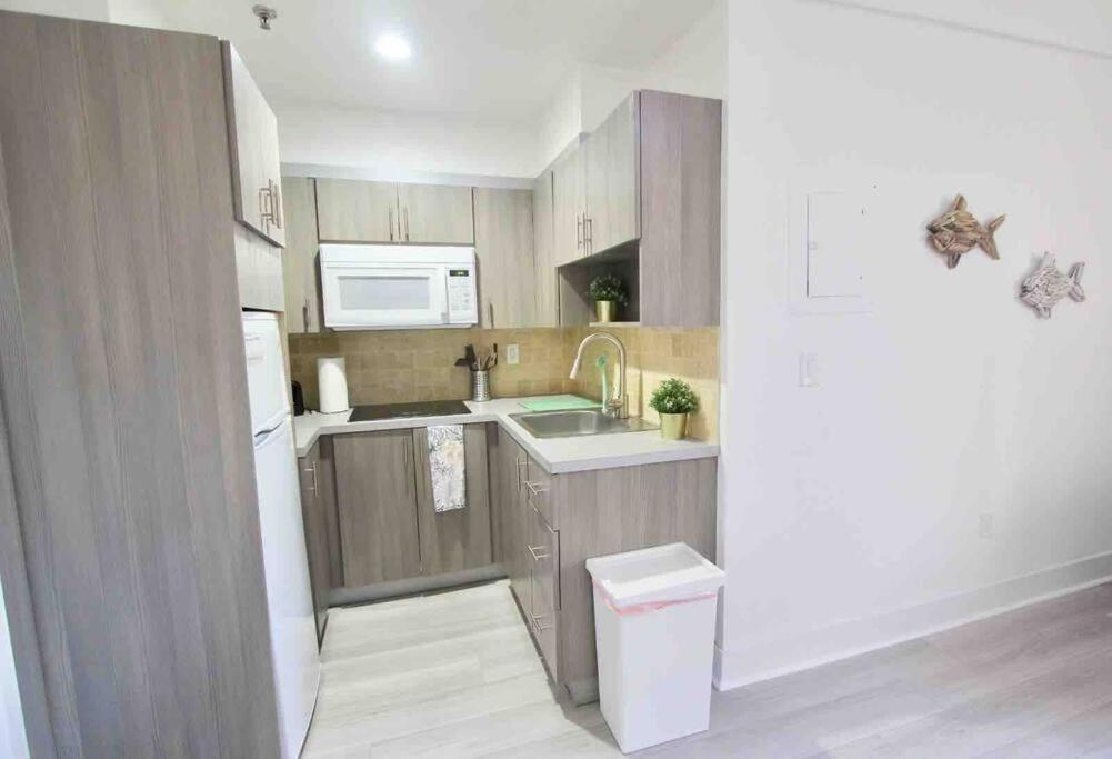 Apartment Chic And Modern Steps From The