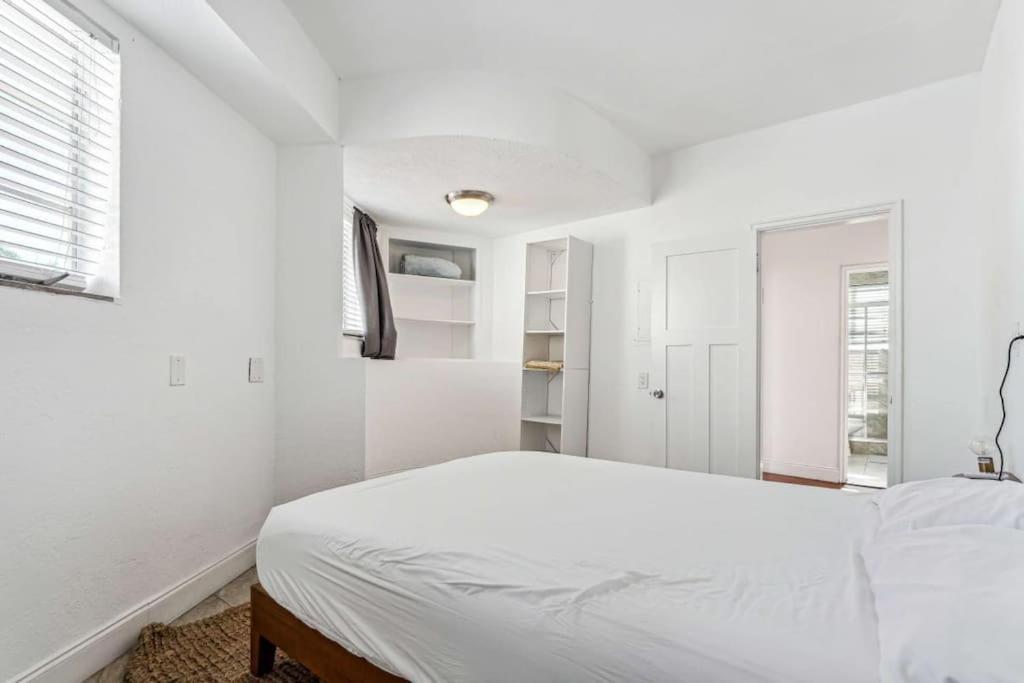 Apartment Luxury Miami 3br & 5 Minutes To South *