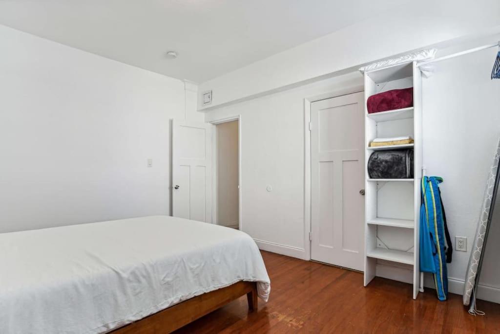 Apartment Luxury Miami 3br & 5 Minutes To South Miami Beach