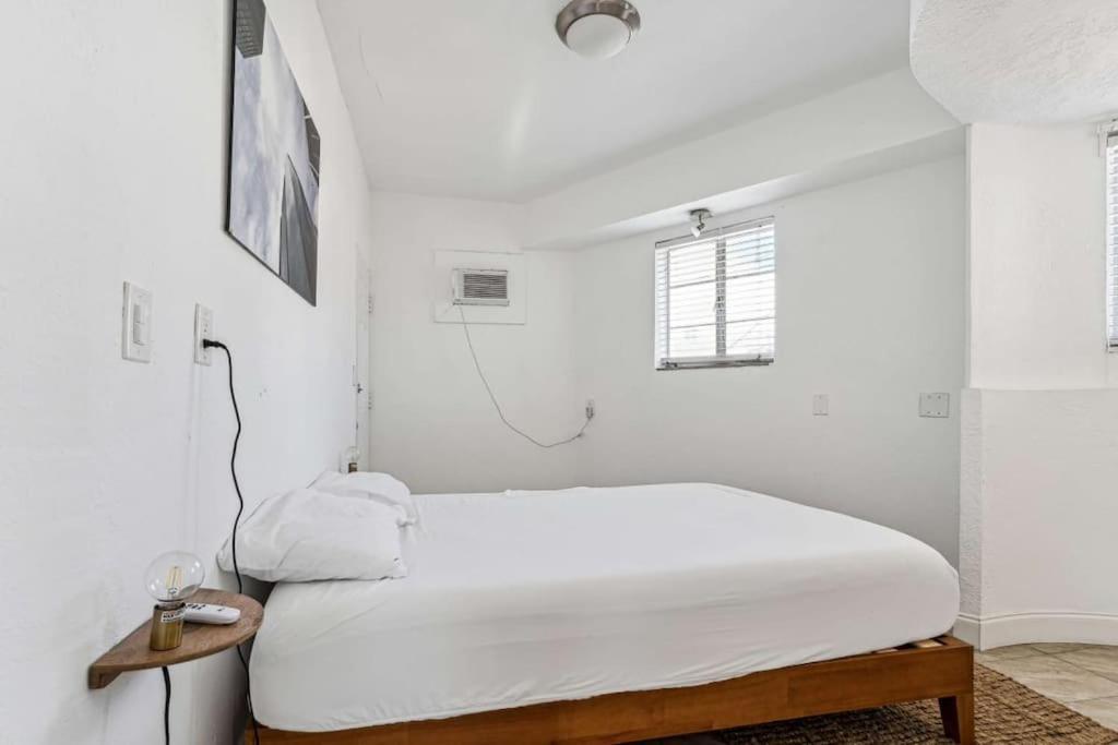 Luxury Miami 3br & 5 Minutes To South Apartment Miami Beach