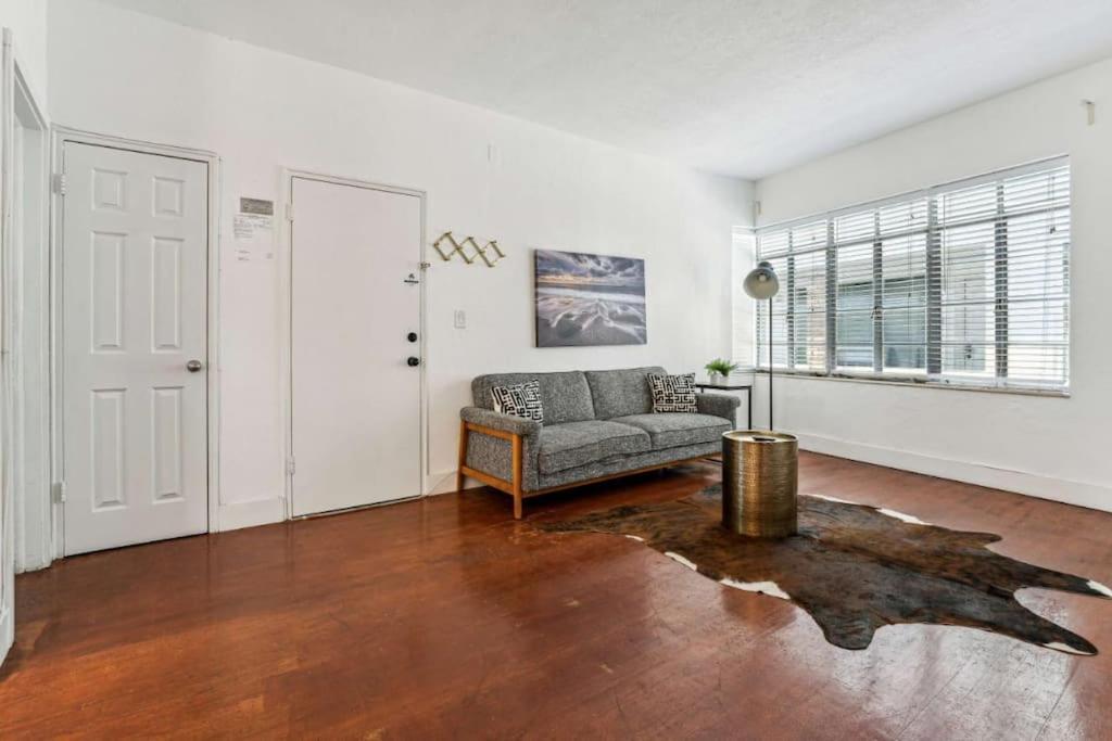 Luxury Miami 3br & 5 Minutes To South Miami Beach