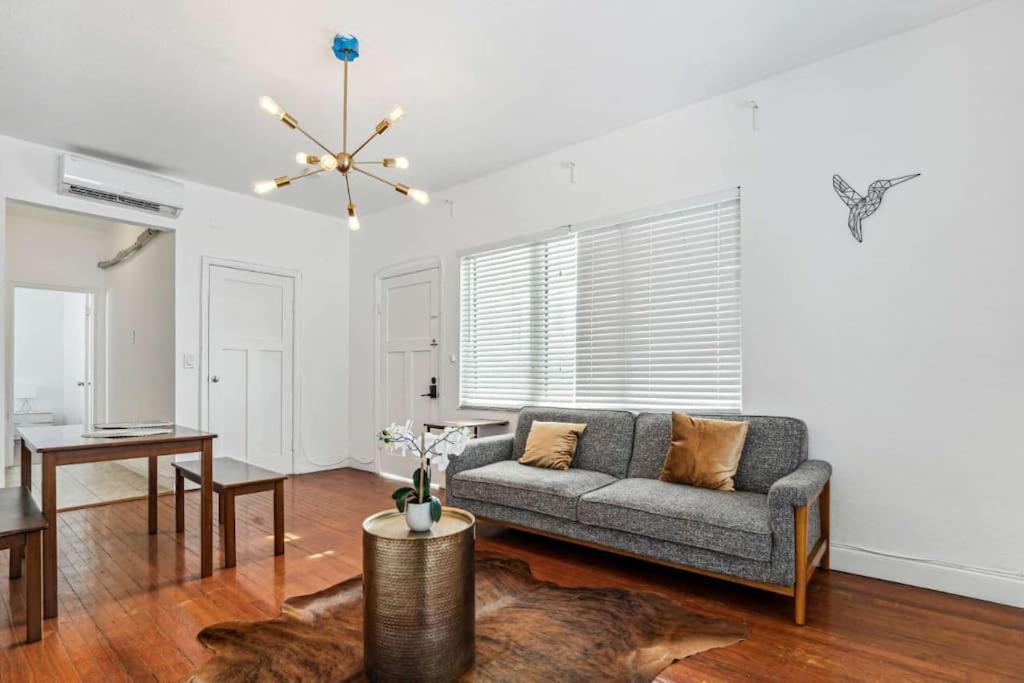 Luxury Miami 3br & 5 Minutes To South