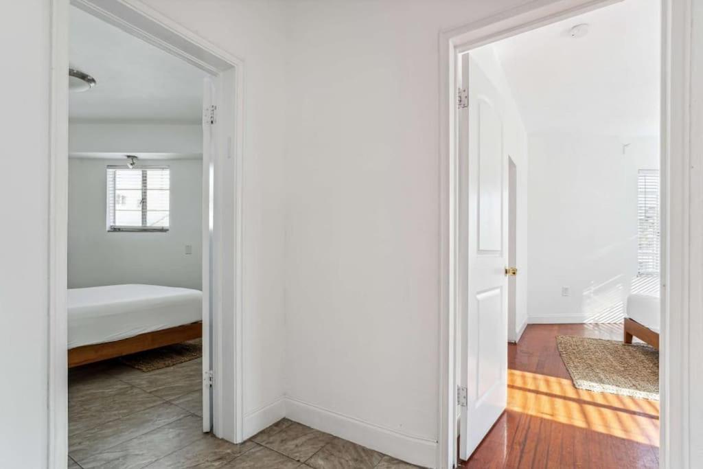 Apartment Luxury Miami 3br & 5 Minutes To South Miami Beach