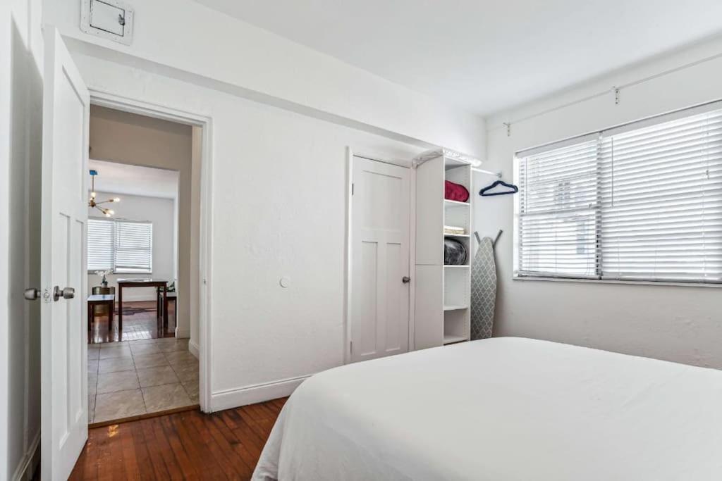 Luxury Miami 3br & 5 Minutes To South