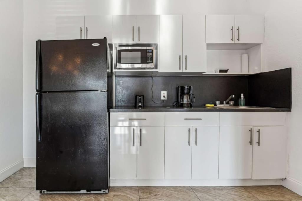 Luxury Miami 3br & 5 Minutes To South Apartment Miami Beach