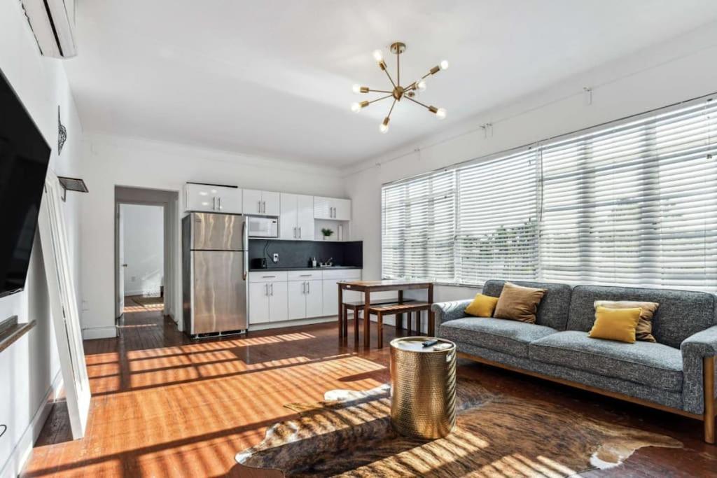 Luxury Miami 3br & 5 Minutes To South Miami Beach