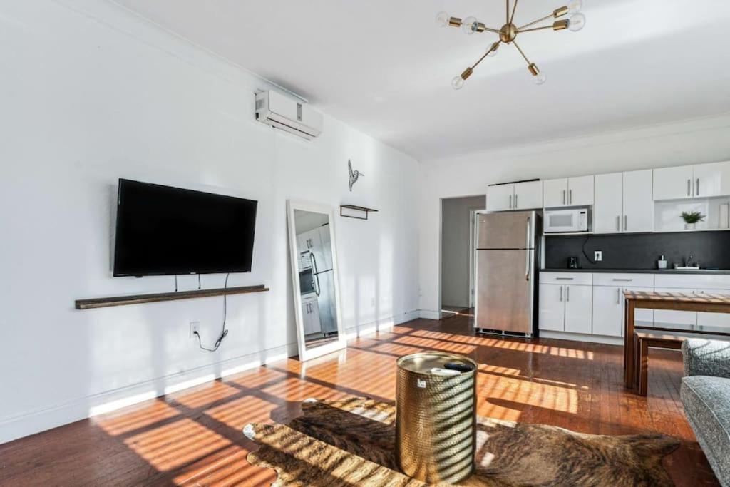Apartment Luxury Miami 3br & 5 Minutes To South *