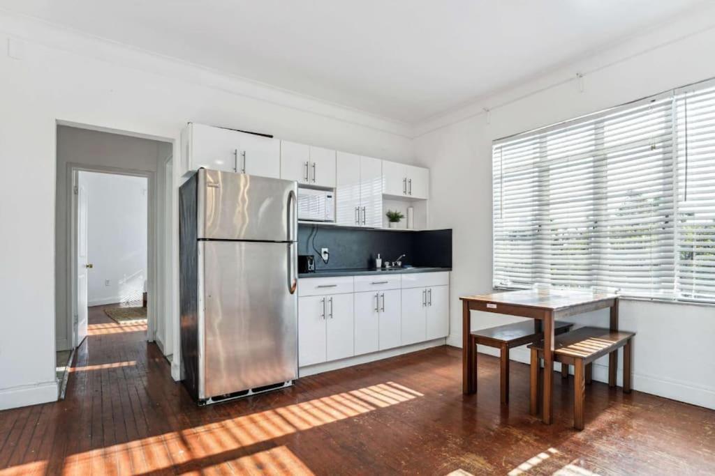 Luxury Miami 3br & 5 Minutes To South