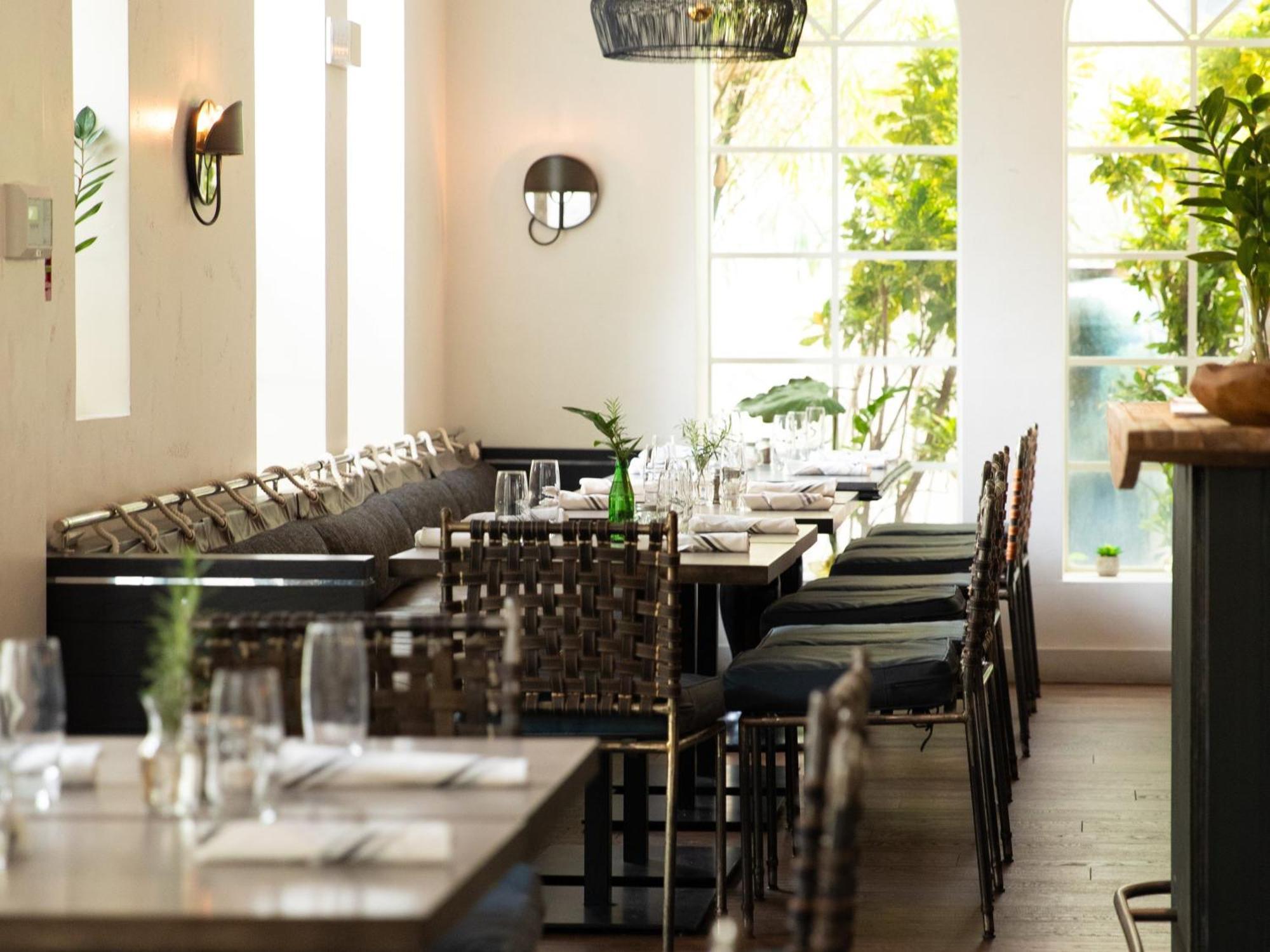 Kimpton Angler's South By Ihg