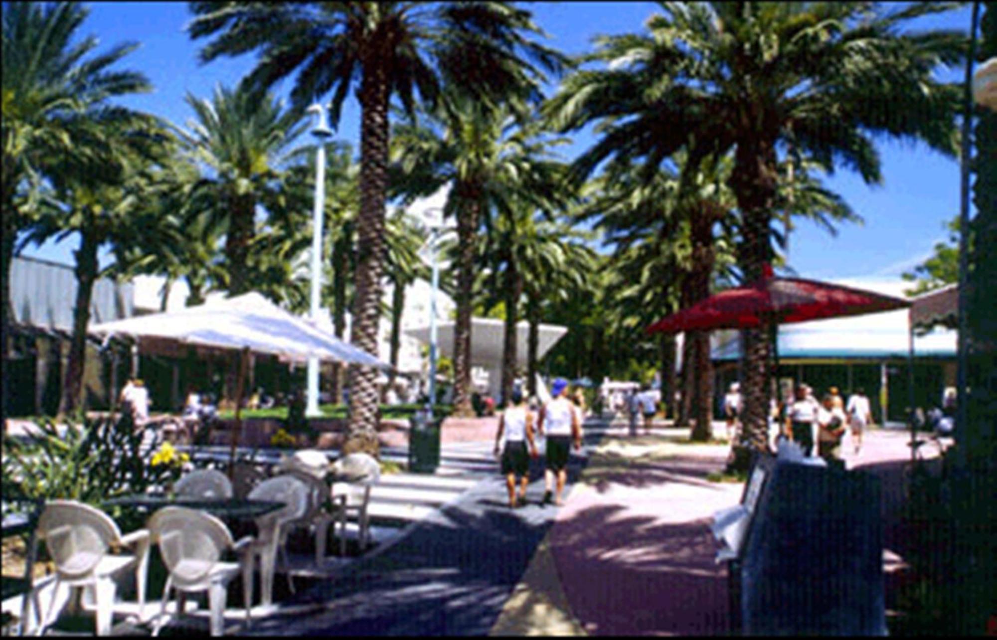 Island House South (adults Only) Miami Beach