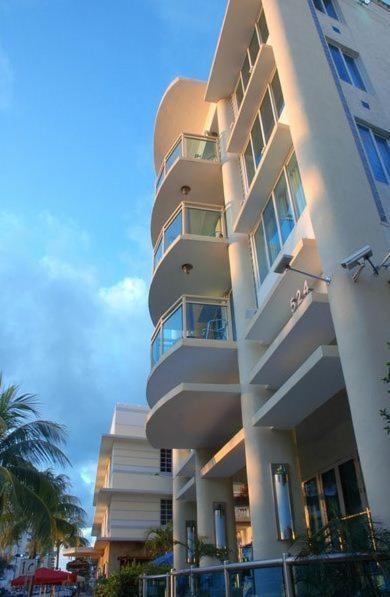 The Fritz Miami Beach