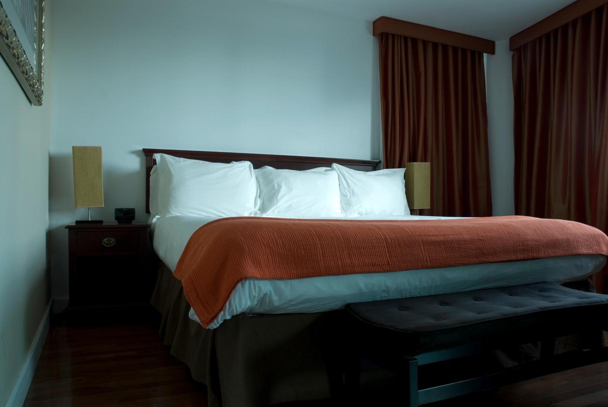 Hotel The Fritz Miami Beach