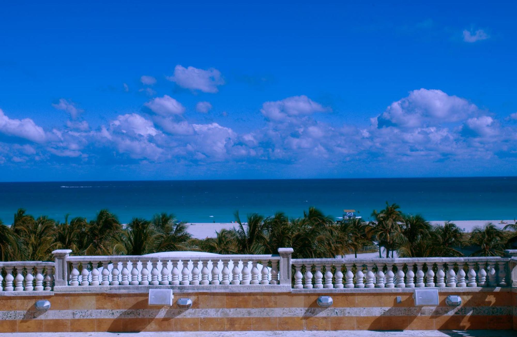 The Fritz Miami Beach
