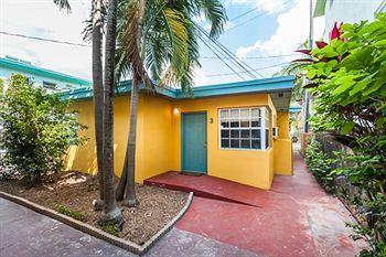 Apartment 927 Jefferson *