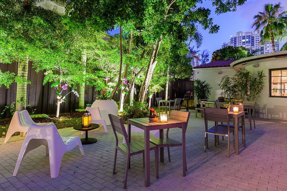 Bars South Bed & Breakfast Miami Beach