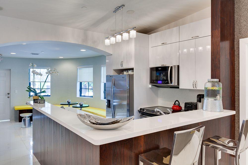 Bed & Breakfast Bars South Miami Beach