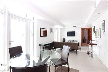 Ocean Five Apartment