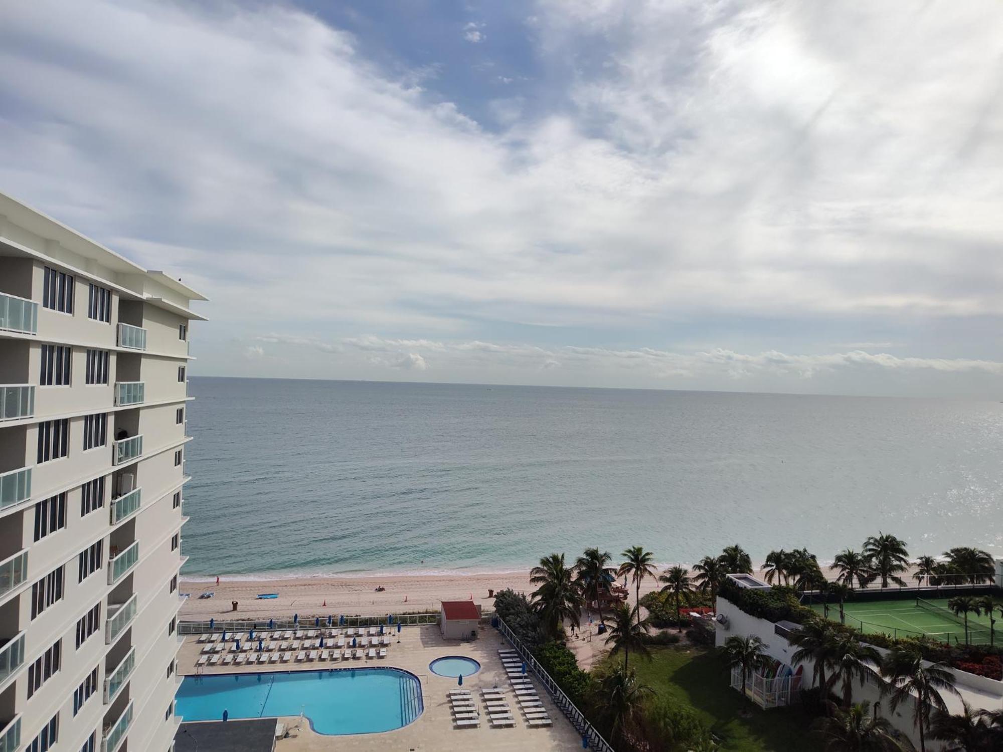 Apartment Estudio 4 Personas En La Playa *