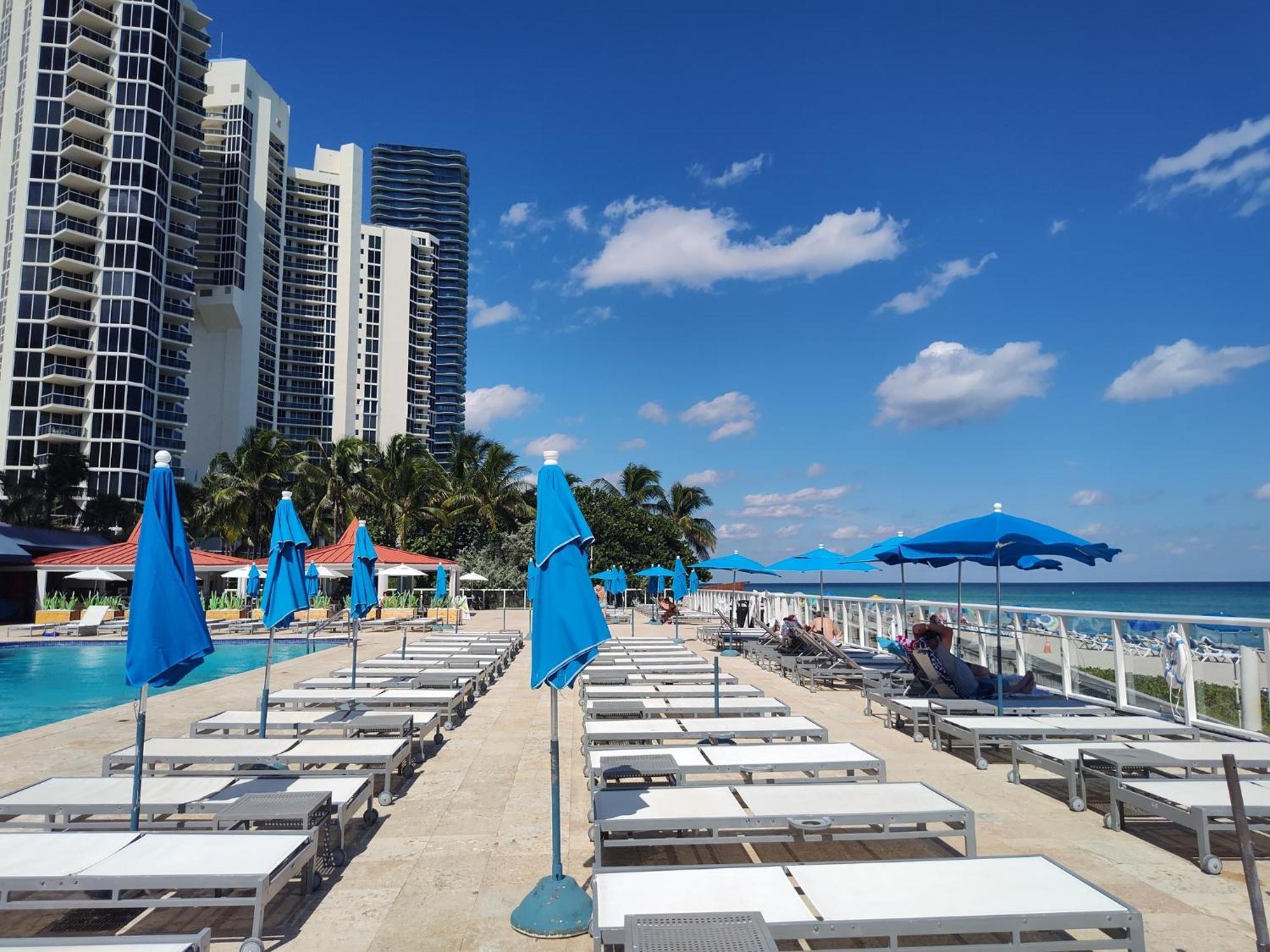 Apartment Estudio 4 Personas En La Playa Miami Beach