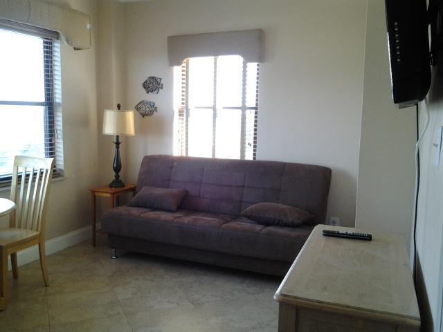 Apartment Ocean View In Miami Beach