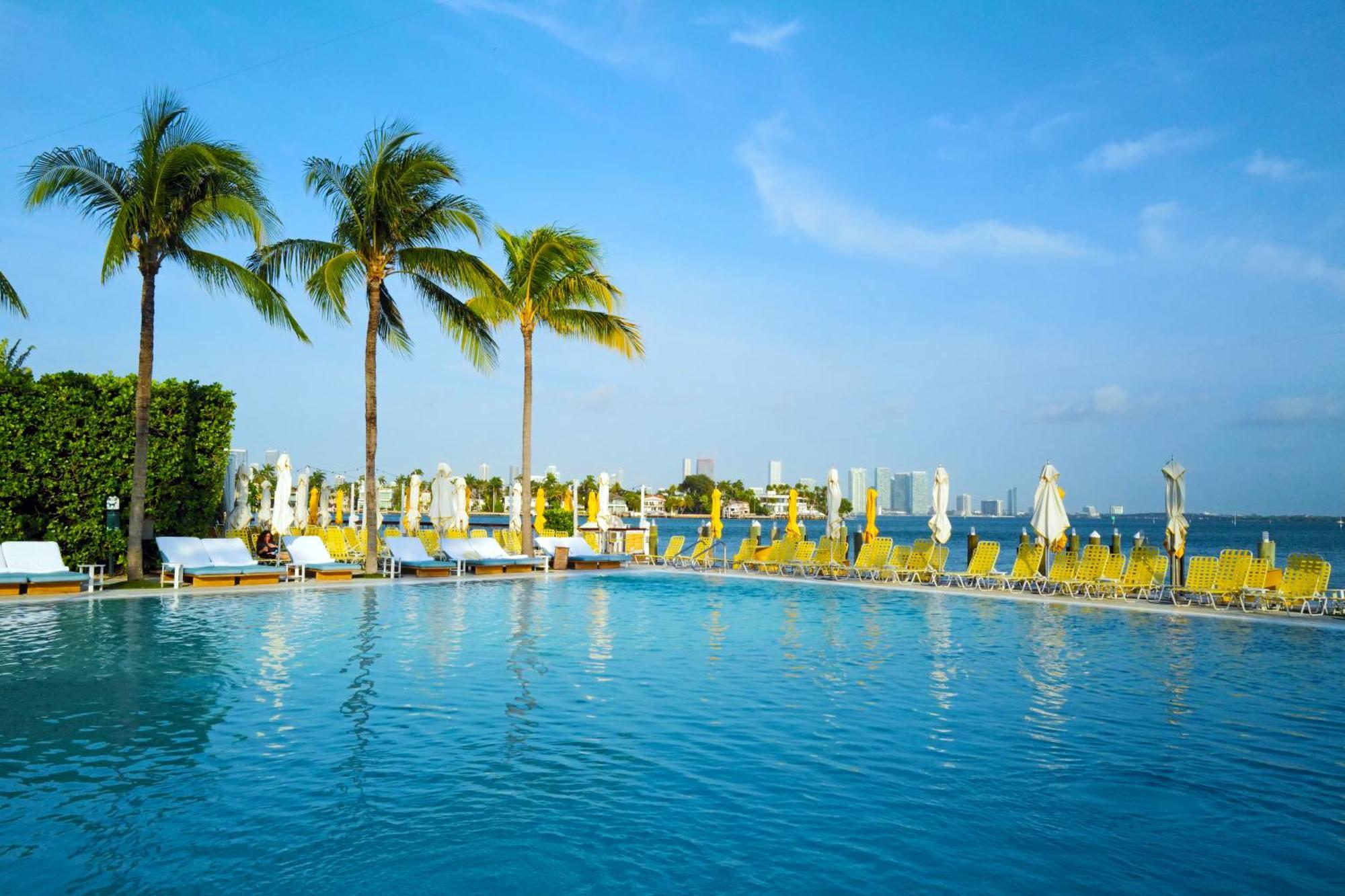 Hotel The Standard Miami