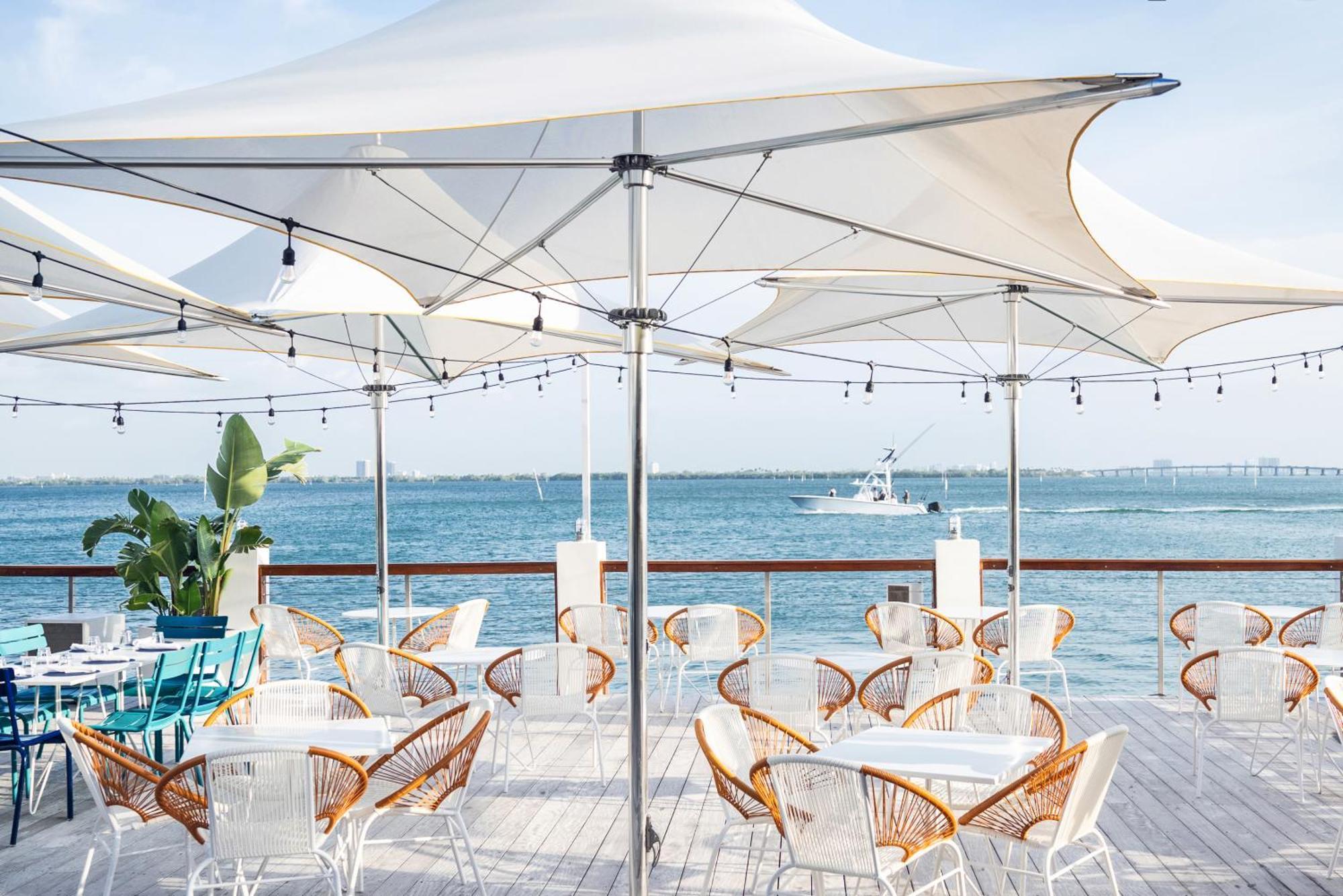 The Standard Miami Hotel 5*
