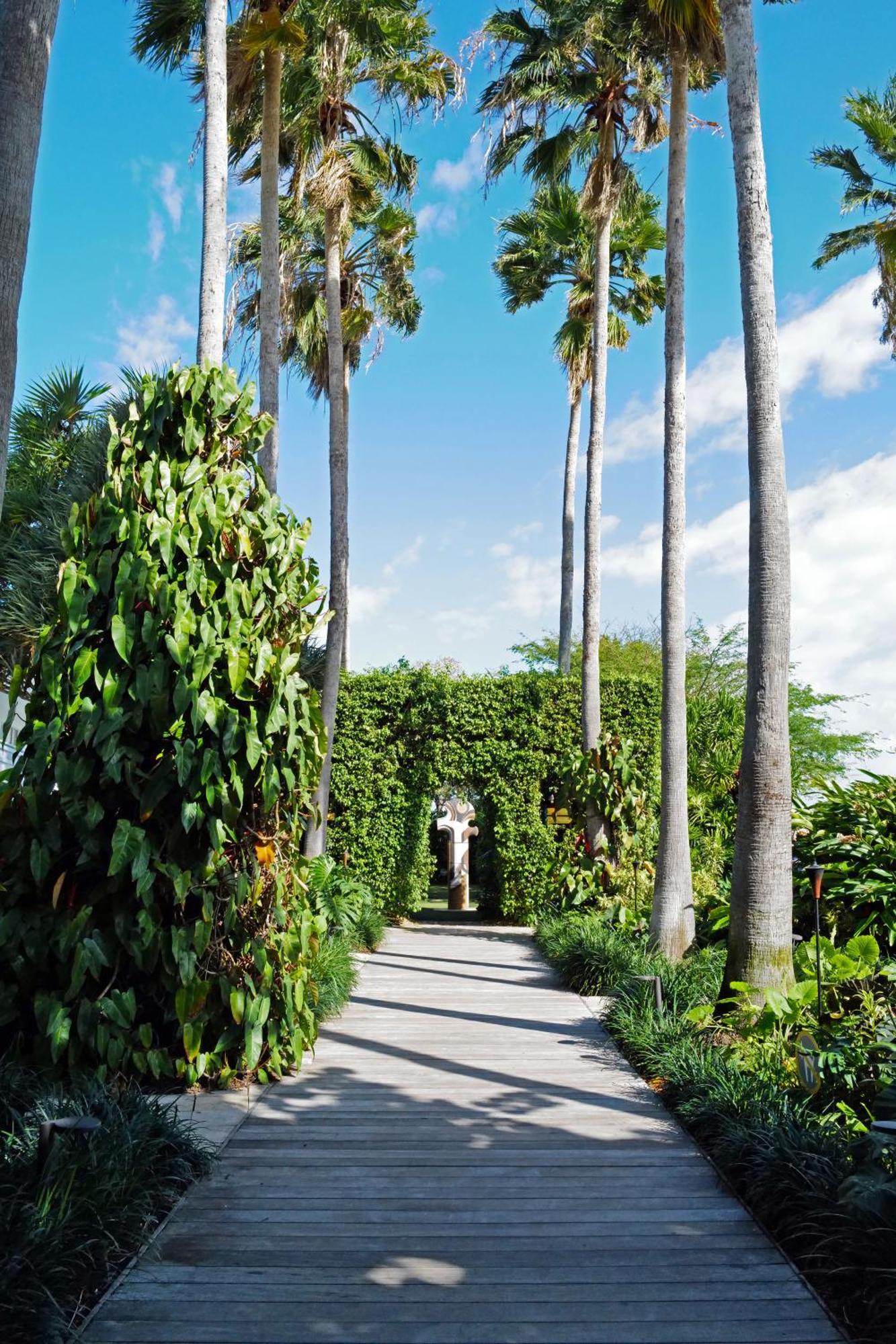 The Standard Miami Miami Beach