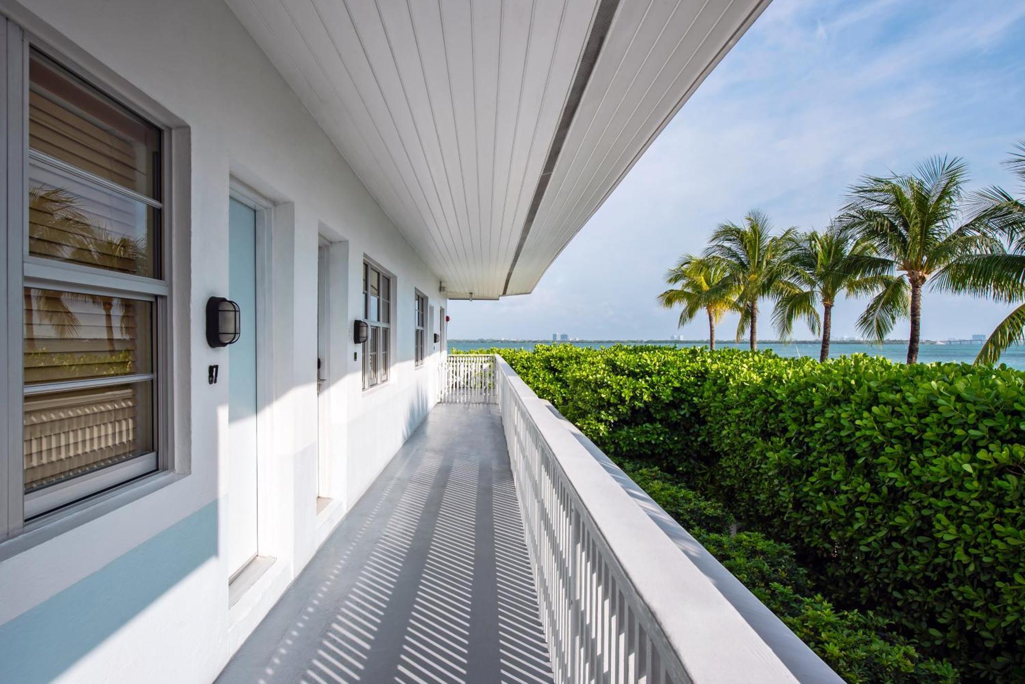 The Standard Miami Hotel
