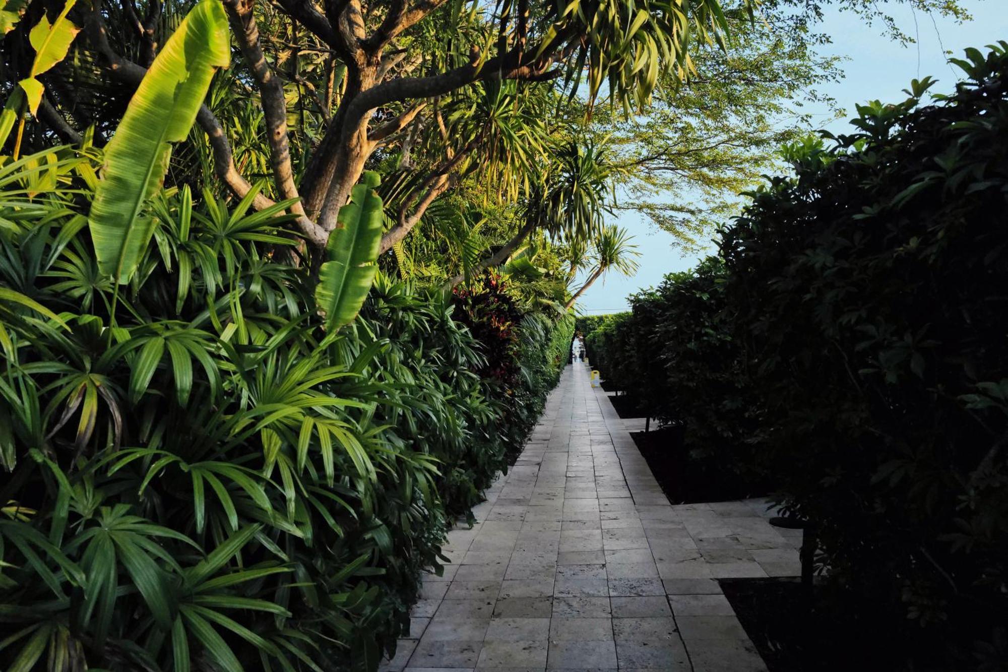 The Standard Miami Hotel Miami Beach