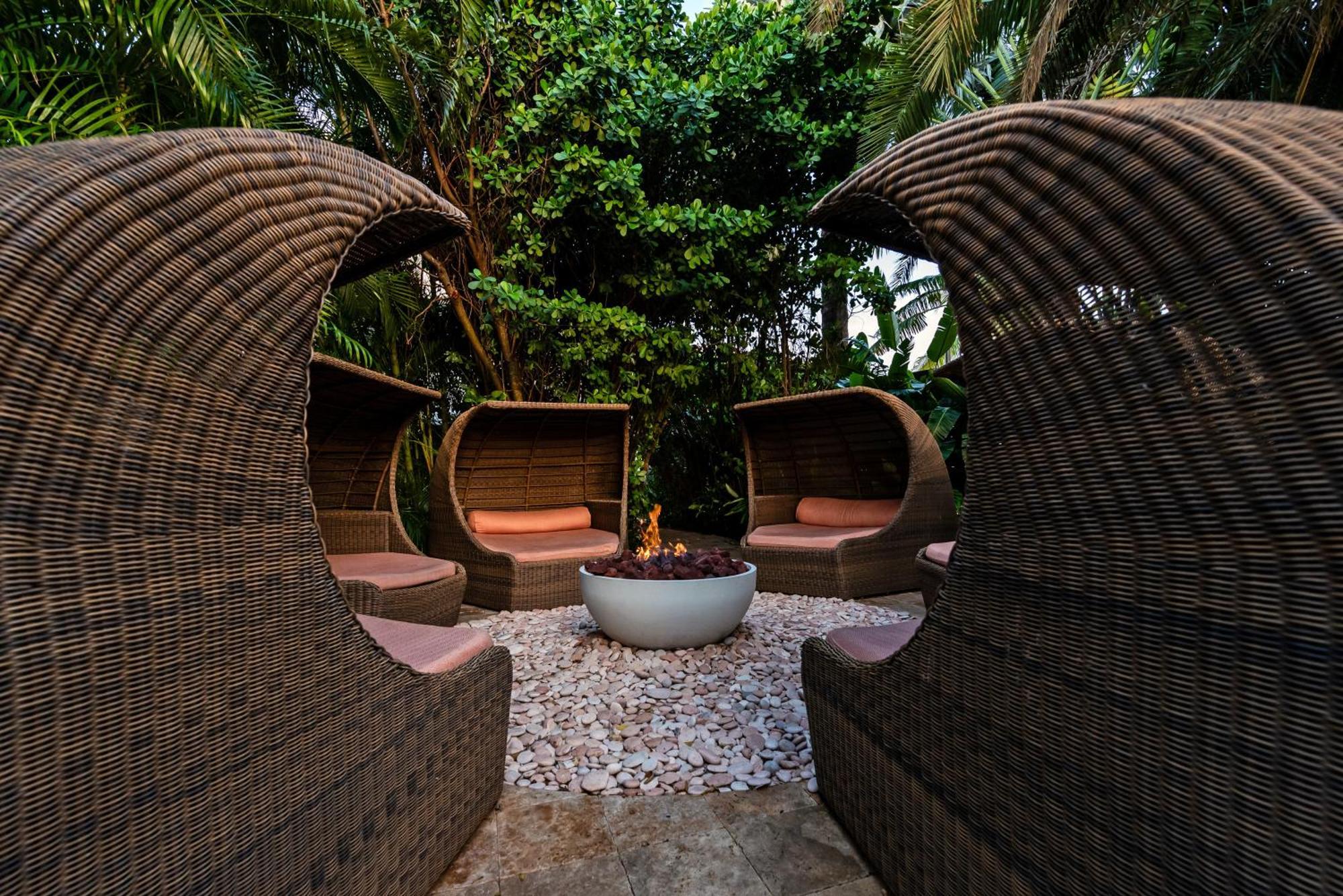 The Standard Miami Hotel