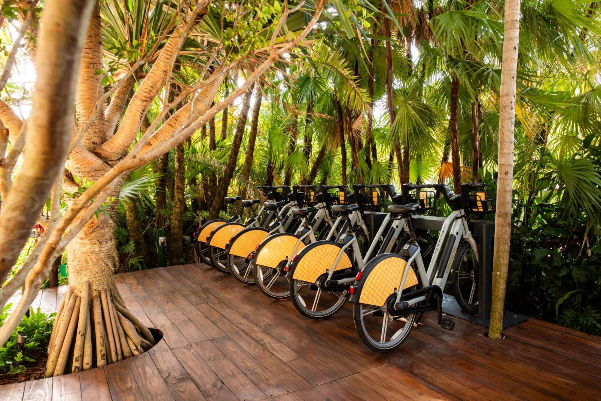 The Standard Miami 5* Miami Beach