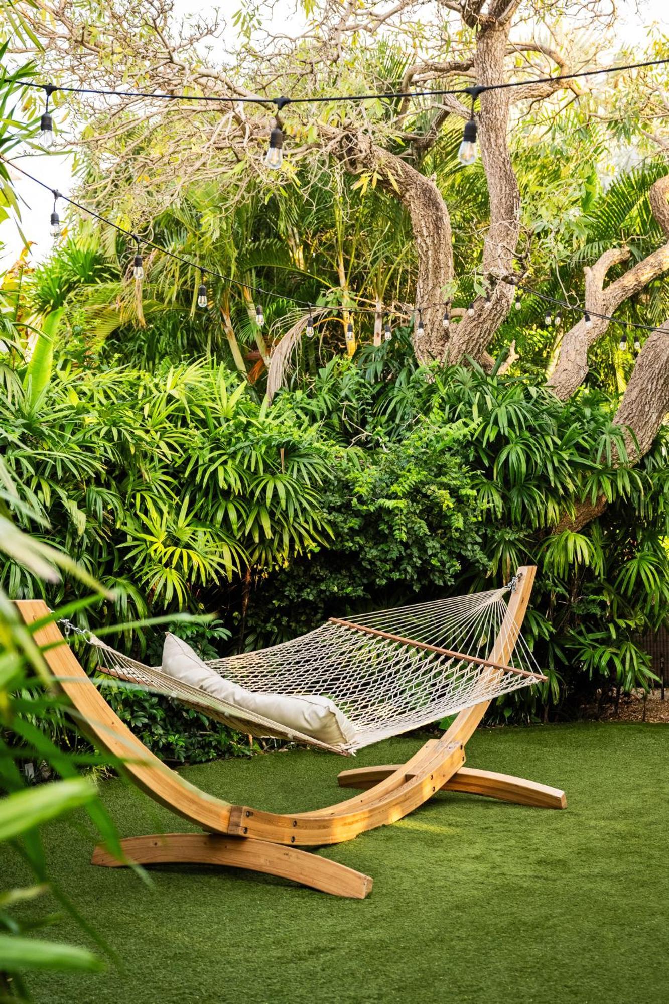 The Standard Miami Hotel