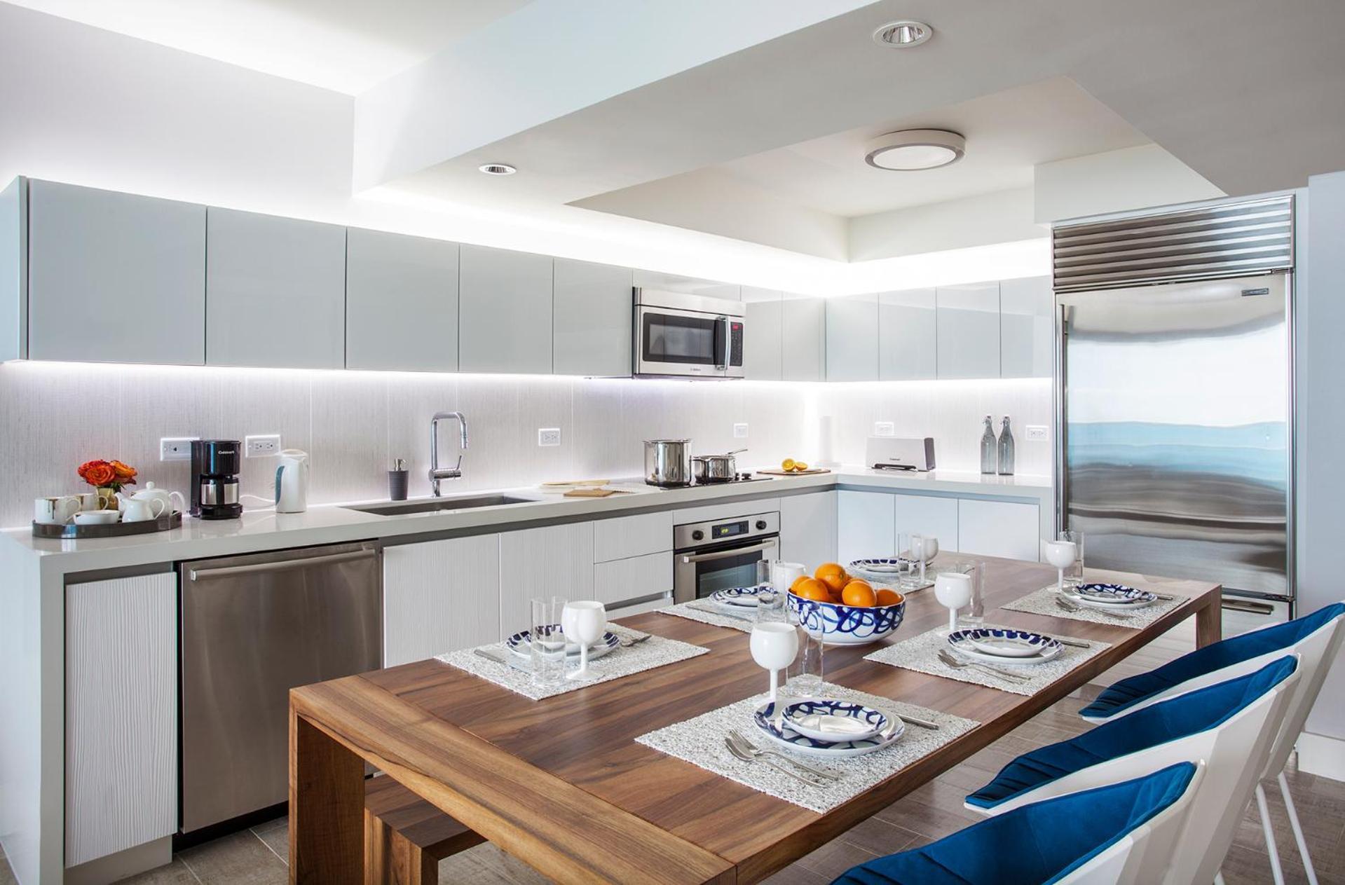 Incredible Ocean Views! Terrace, 1800 Sq.ft.,