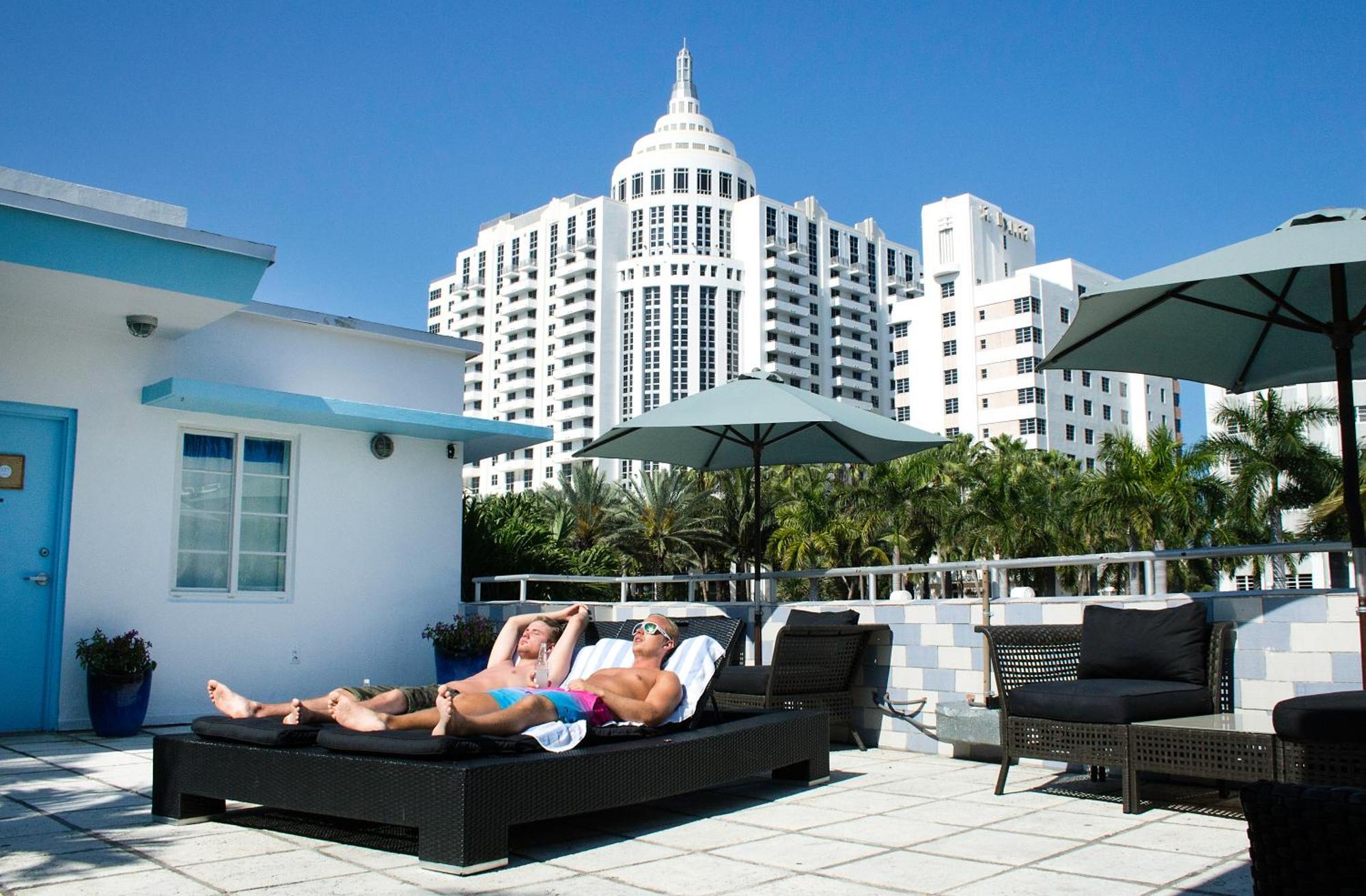 Hotel Aqua & Miami Beach