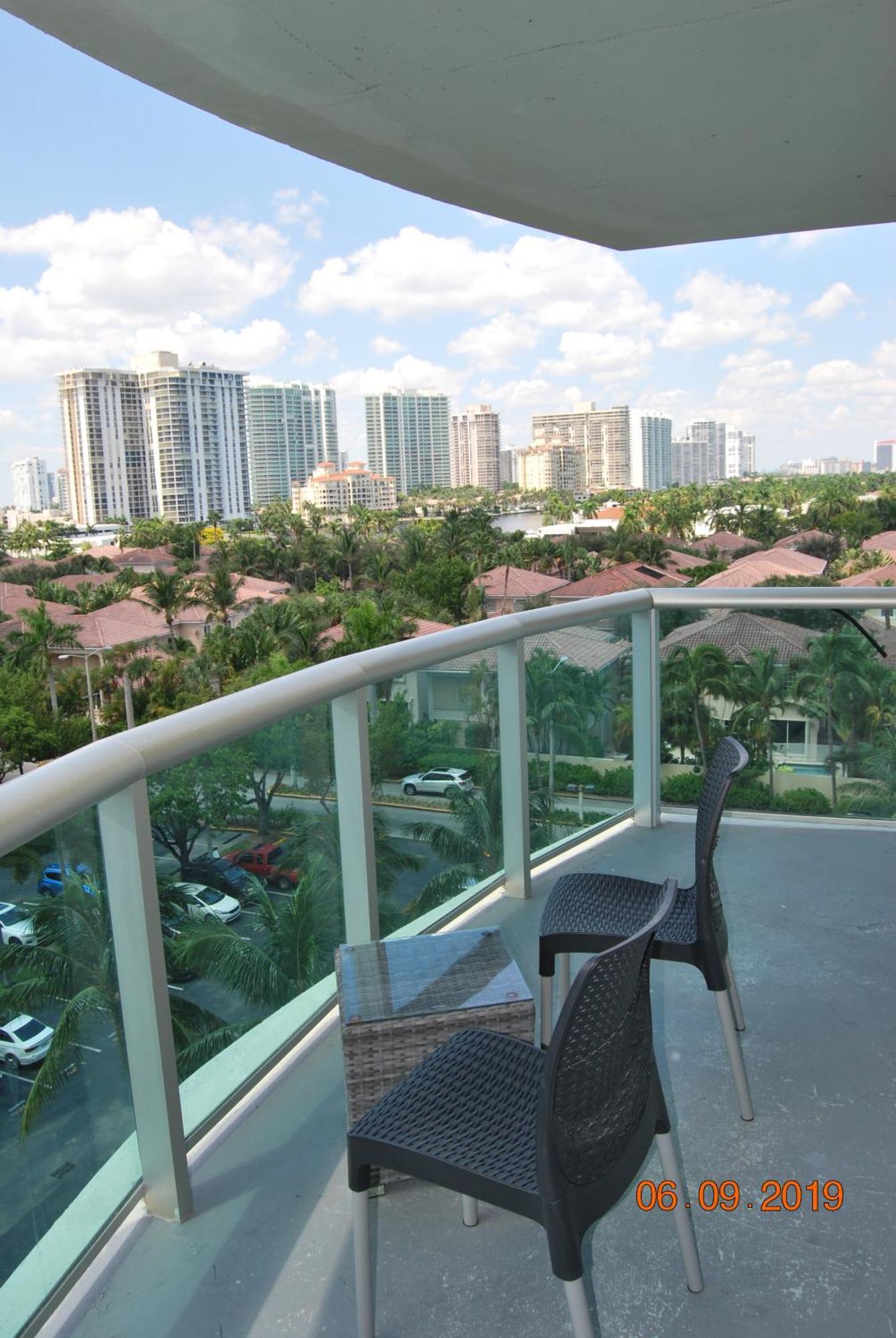 Ocean Reserve Piso 7 Str-310 Apartment
