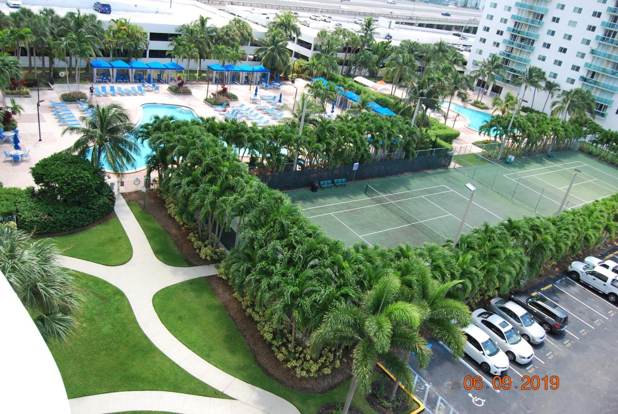 Apartment Ocean Reserve Piso 7 Str-310 *