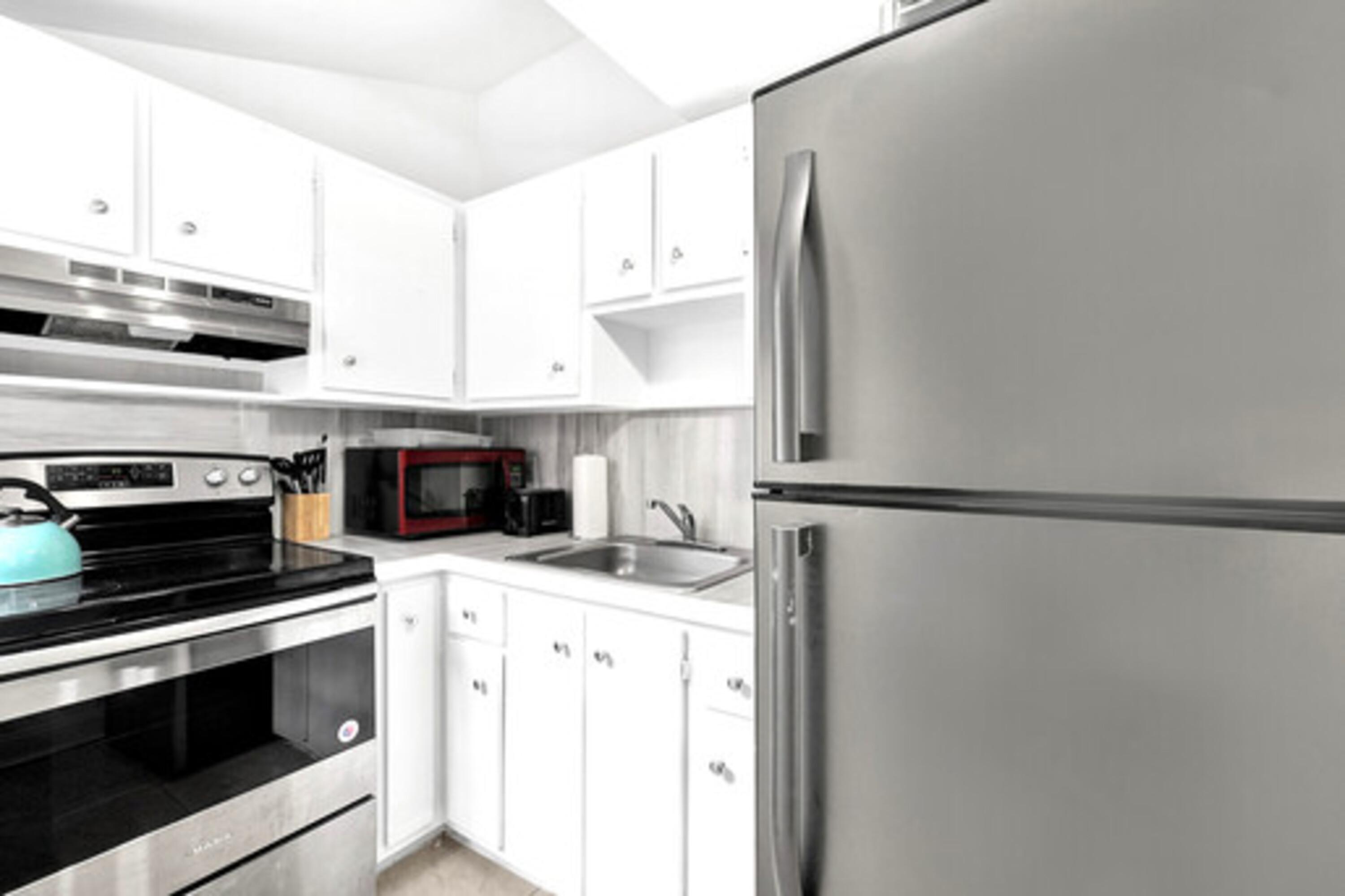Apartment Hispaniola Part Of The Oasis Casita Collection Miami Beach