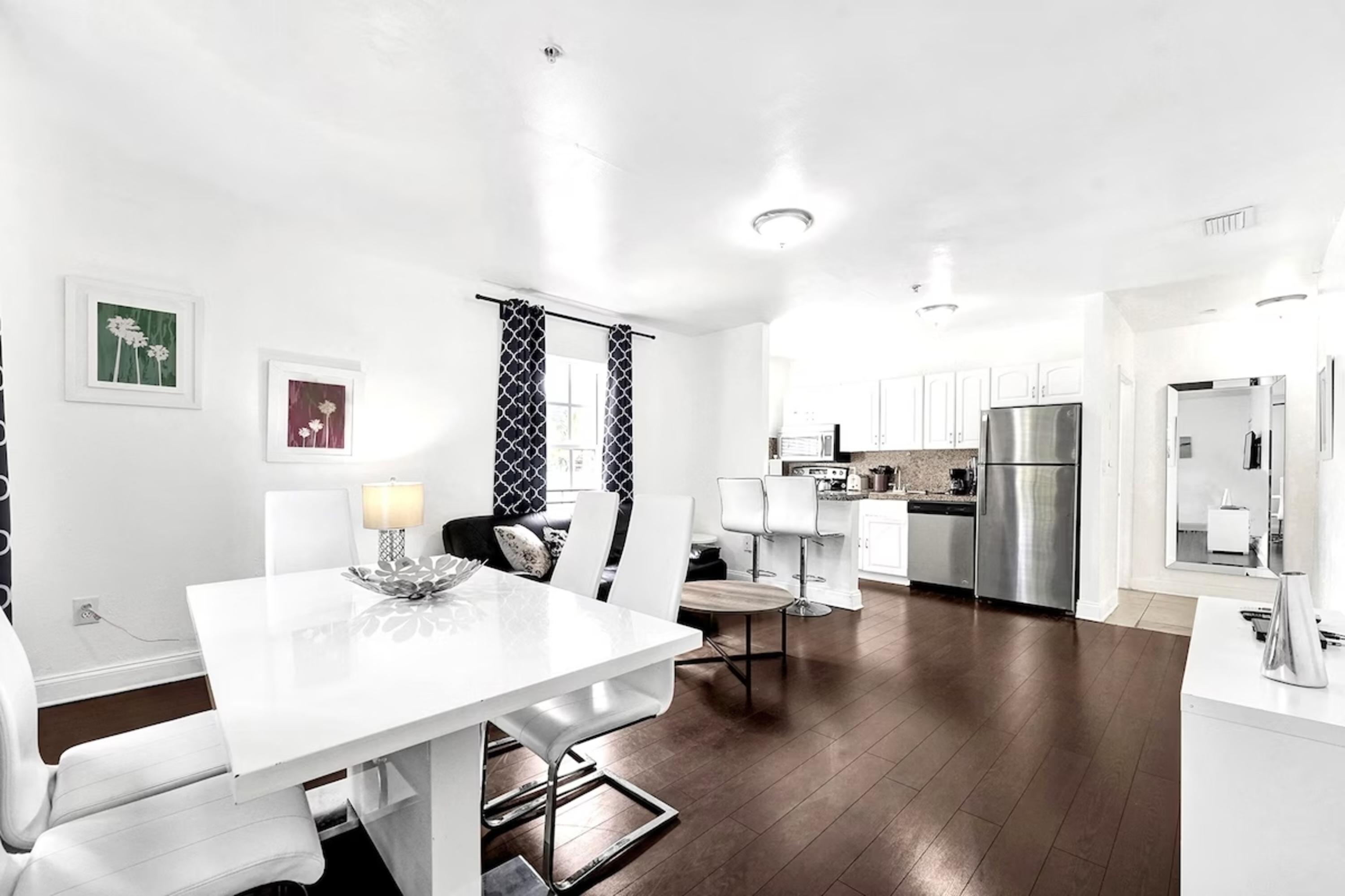 Hispaniola Part Of The Oasis Casita Collection Apartment