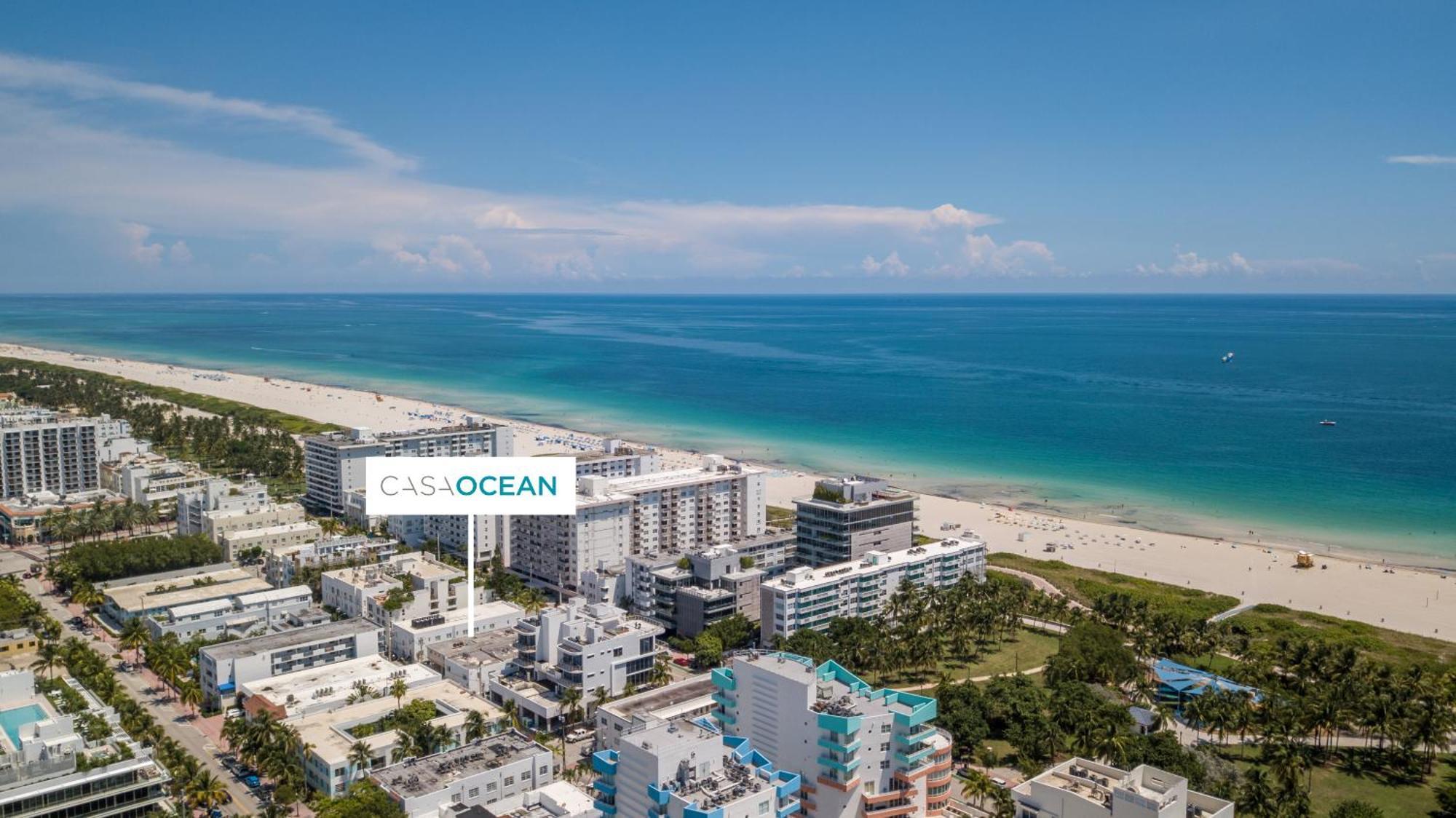 Casa Ocean Hotel 3*