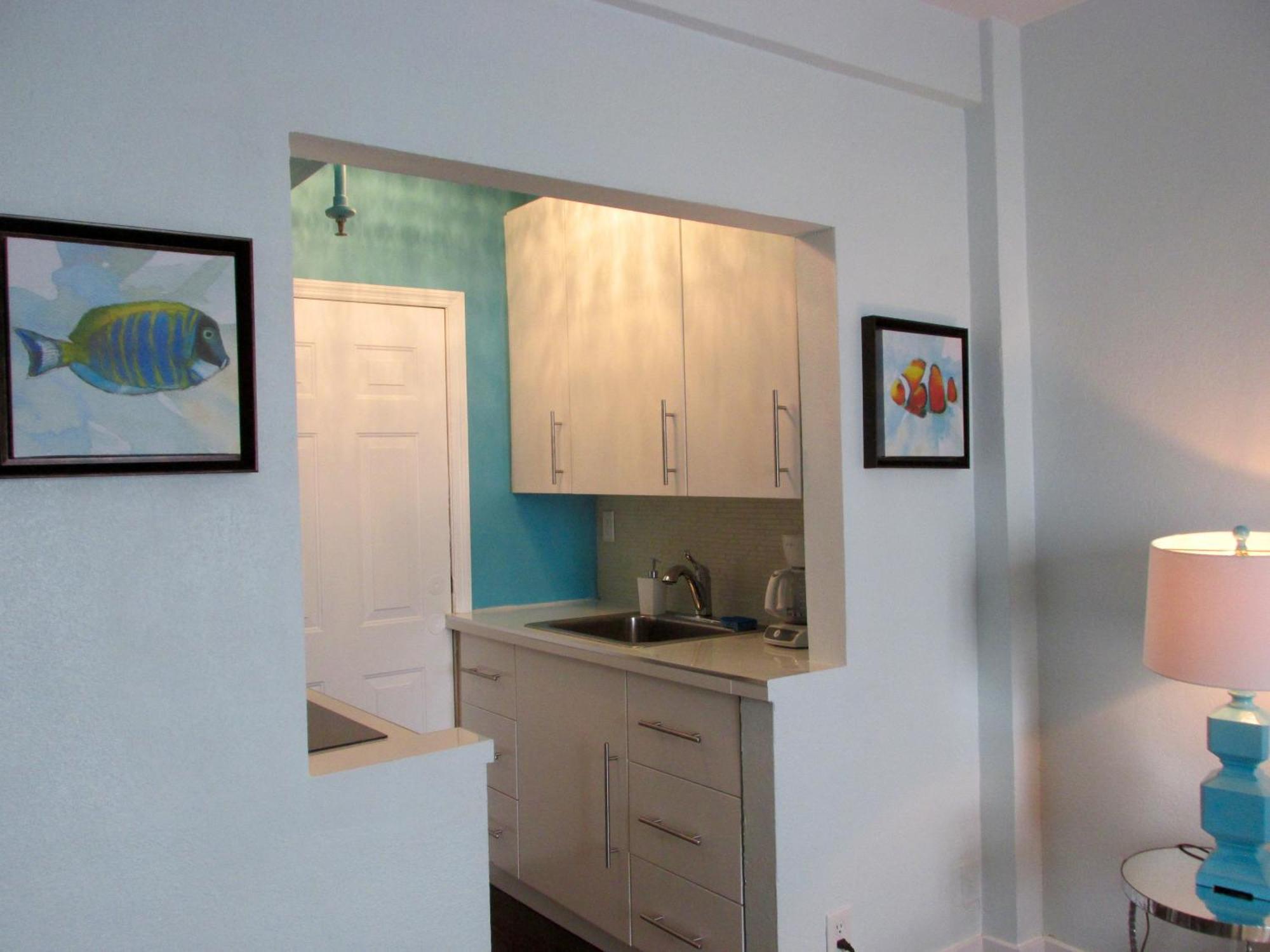 Apartment Lux By The