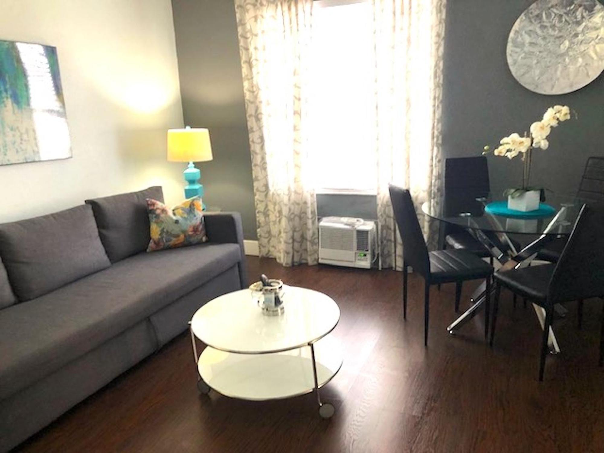 Apartment Lux By The