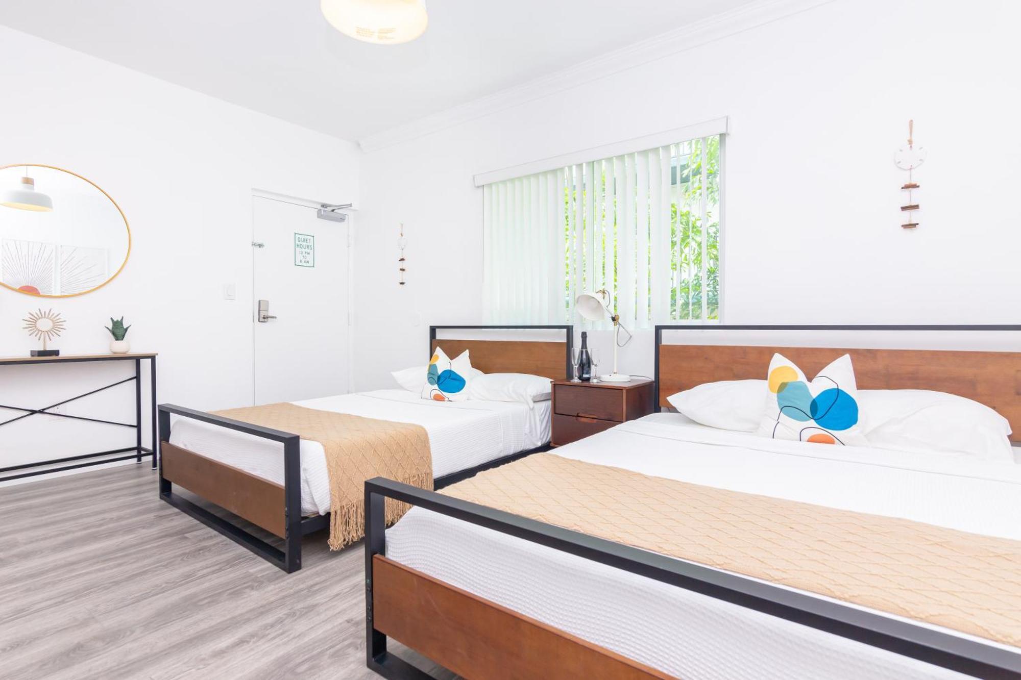 Aparthotel West Deco