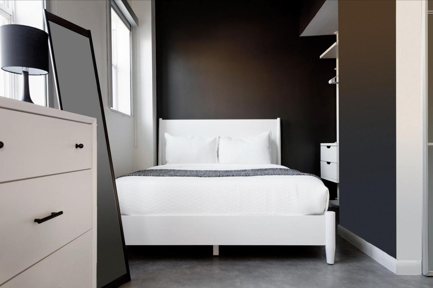 Franklin South Apartment Miami Beach