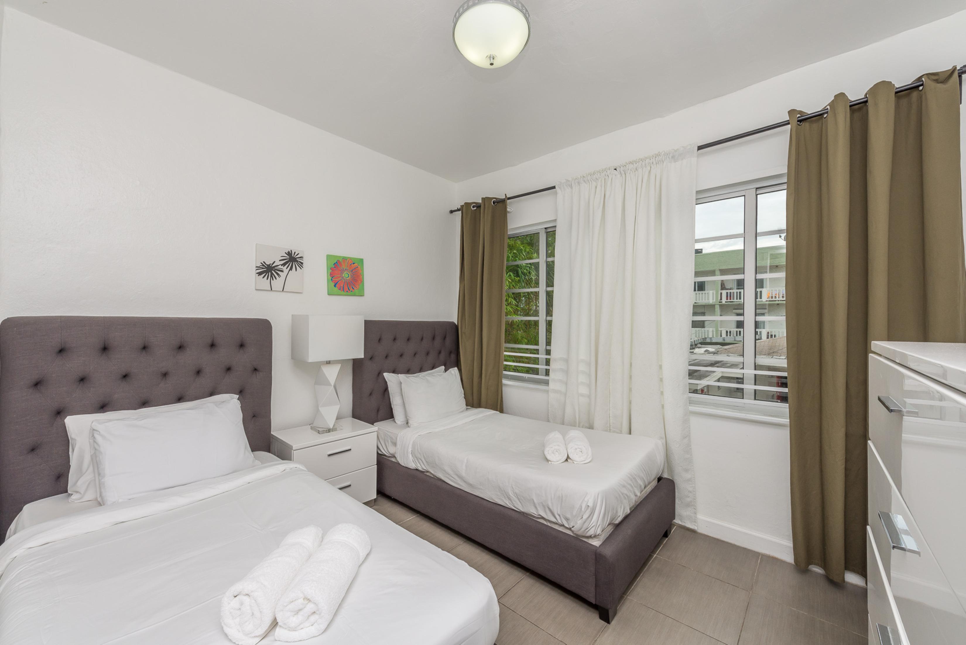 Apartment Casa Gaby Apartments Part Of The Oasis Casita Collection Miami Beach